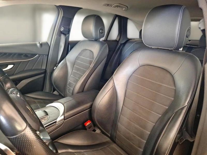 MERCEDES-BENZ GLC 200 d 4Matic Premium aut.