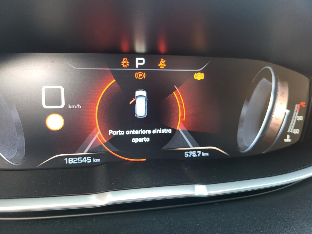 Peugeot 3008 BlueHDi 130 S&S GT Line