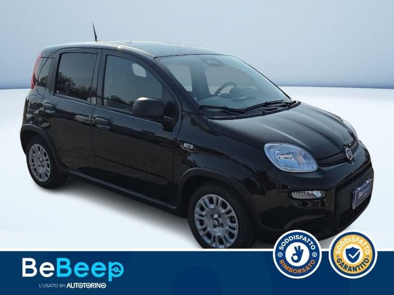 FIAT Panda PANDINA 1.0 FIREFLY HYBRID S&S 70CV