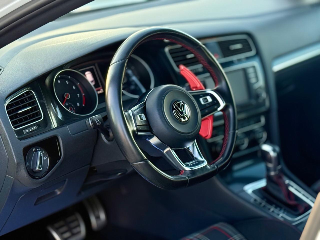 Volkswagen Golf STAGE 3 BRS 2.0T DSG 420cv GTI
