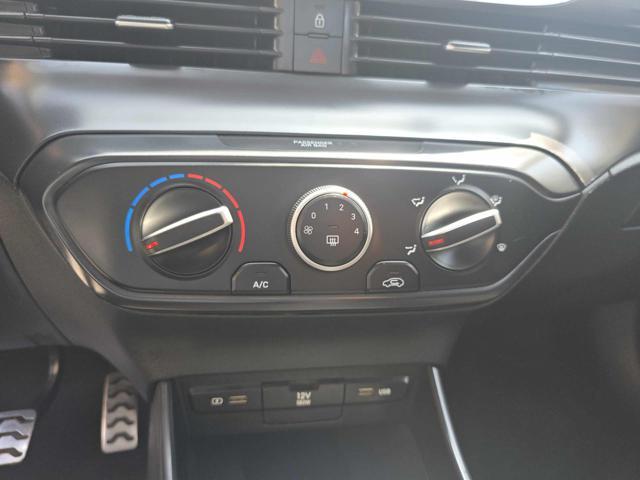 HYUNDAI Bayon 1.0 T-GDI Hybrid 48V iMT XLine no obblig. di fina.
