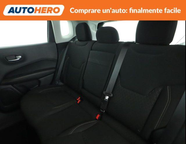 JEEP Compass 1.6 Multijet II 2WD Longitude
