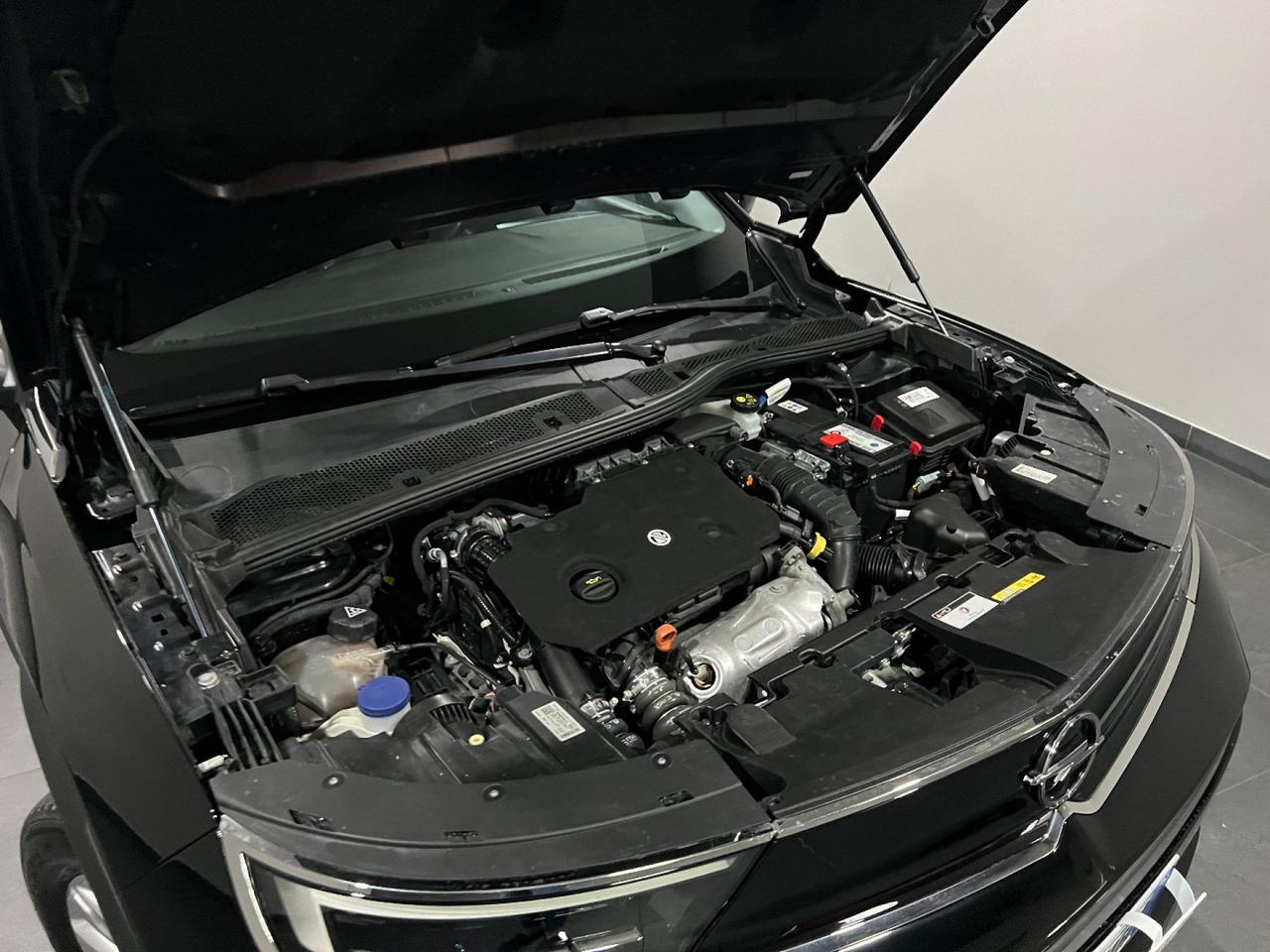 Opel Mokka 1.5 diesel Elegance