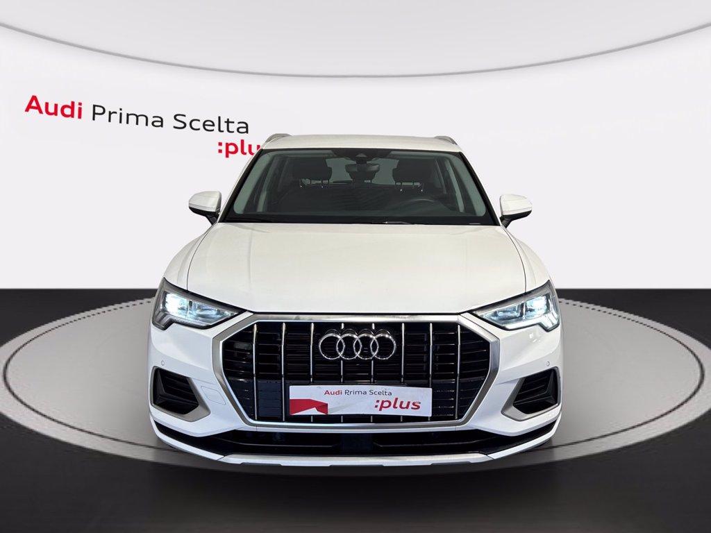 AUDI Q3 35 1.5 tfsi business advanced s-tronic del 2024