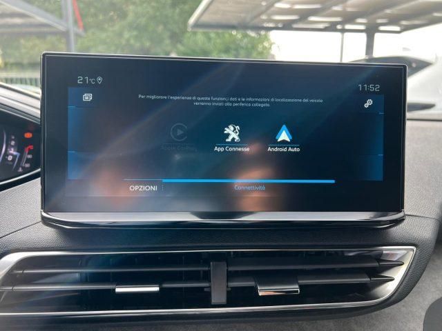 PEUGEOT 5008 BlueHDi 130 EAT8 Allure Pack #7 POSTI #VARI COLORI