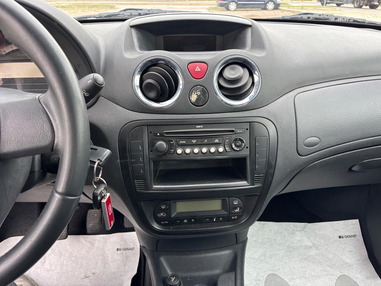 Citroen C3 1.4 HDi 70CV airdream Exclusive