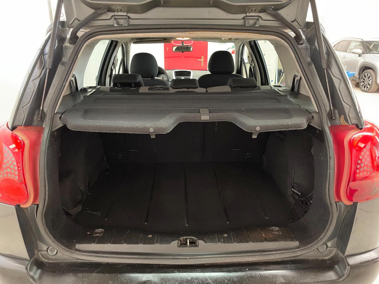 Peugeot 207 SW Energie 1.4 75cv-Ok Neopatentati-LEGGI SOTTO