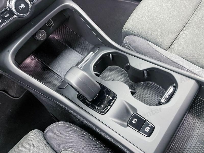 Volvo XC40 XC40 T4 PLUG IN AUT CORE **AUTOCARRO N1**