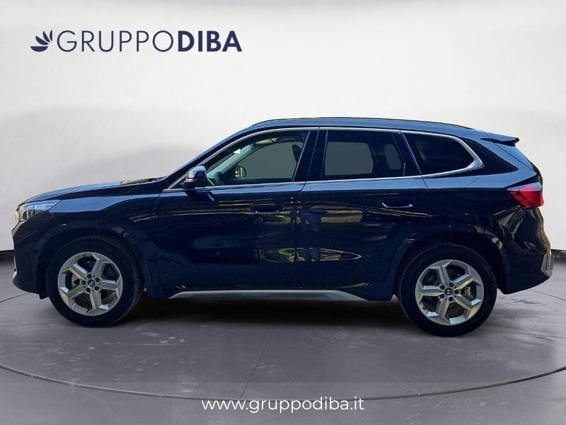 BMW X1 Serie X SDRIVE18D