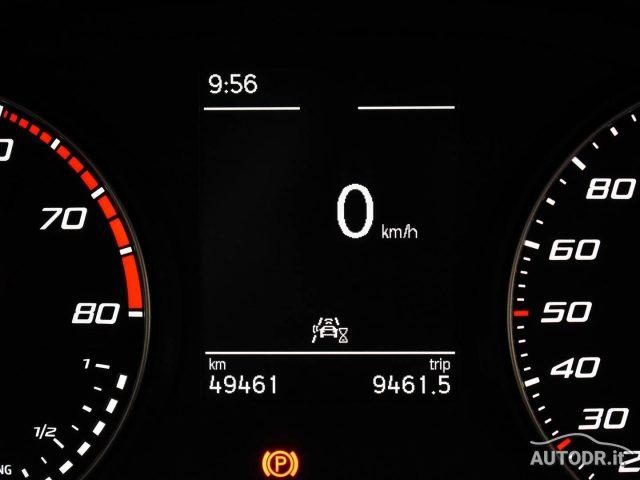 SEAT Ibiza 1.0 TGI FR Fari LED, Full Link, Vetri oscurati