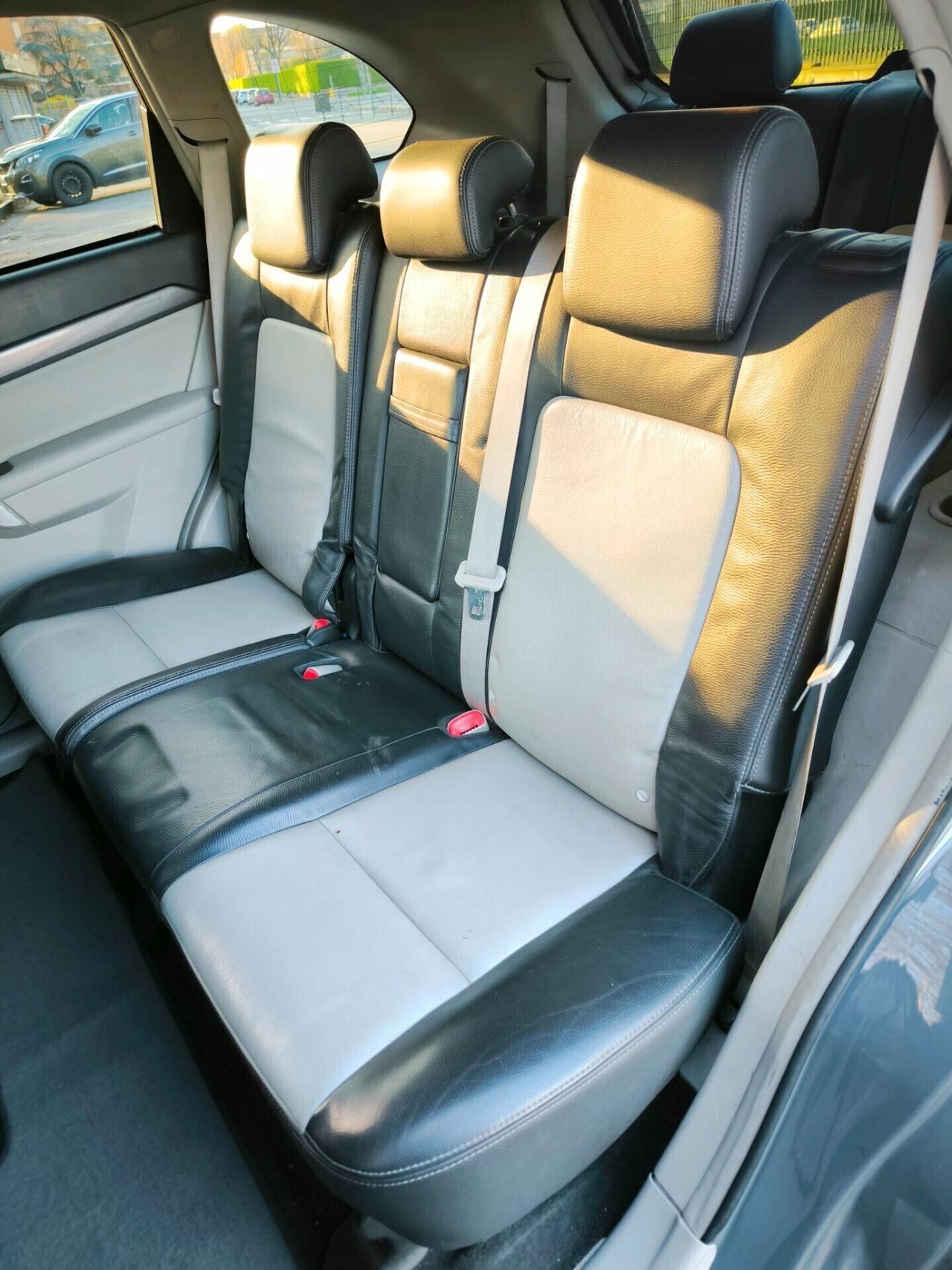Chevrolet Captiva 7 POSTI LEGGERE BENE