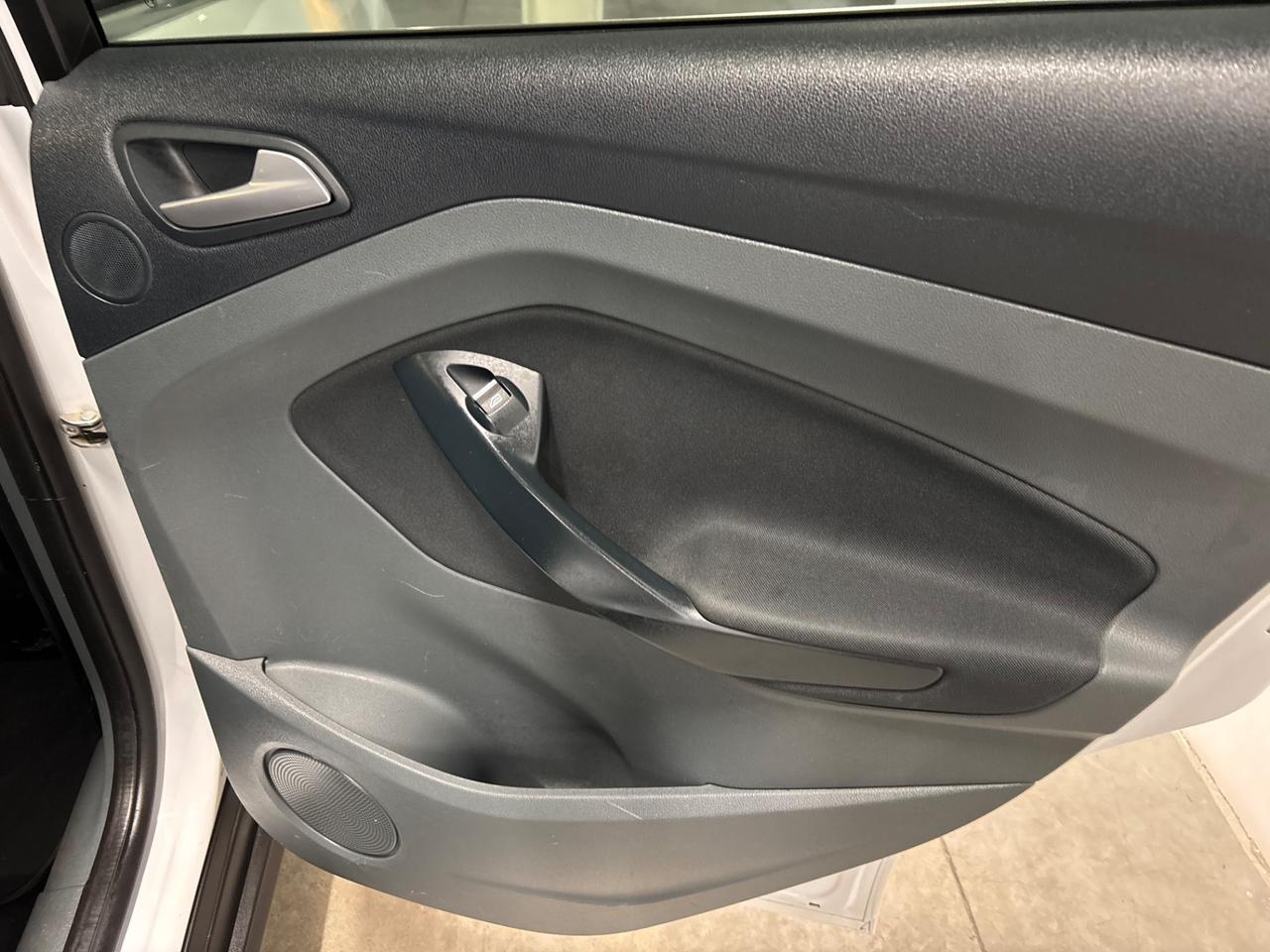 Ford C-Max 1.6 TDCi Titanium |OK NEOPATENTATI|