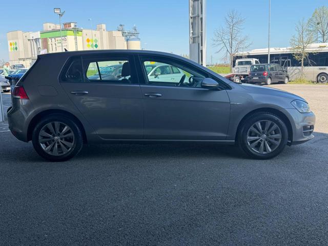 VOLKSWAGEN Golf 1.4 TGI 5p. BlueMotion