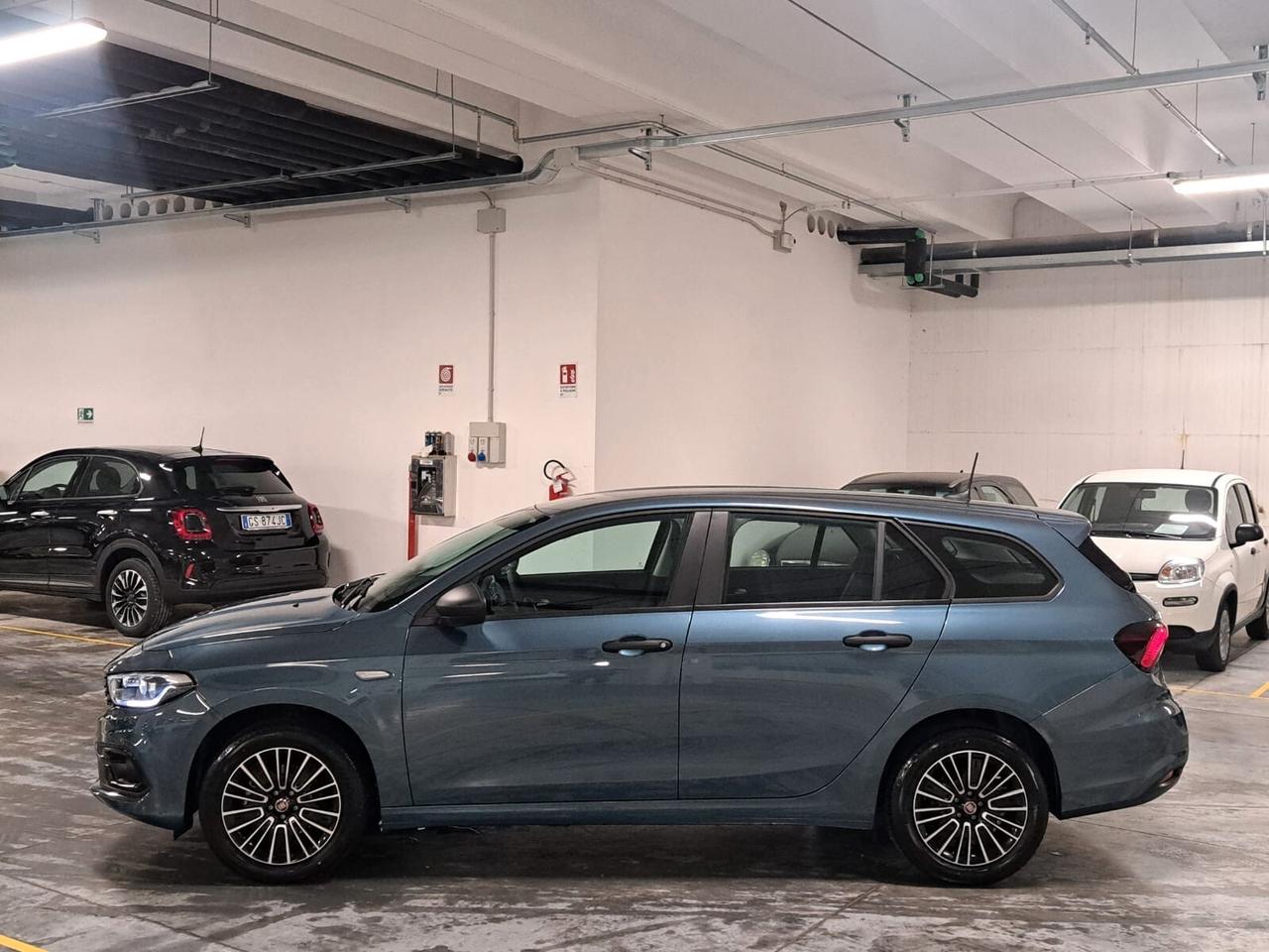 Fiat Tipo 1600 16V Multijet 130CV SW ***Km. Zero***