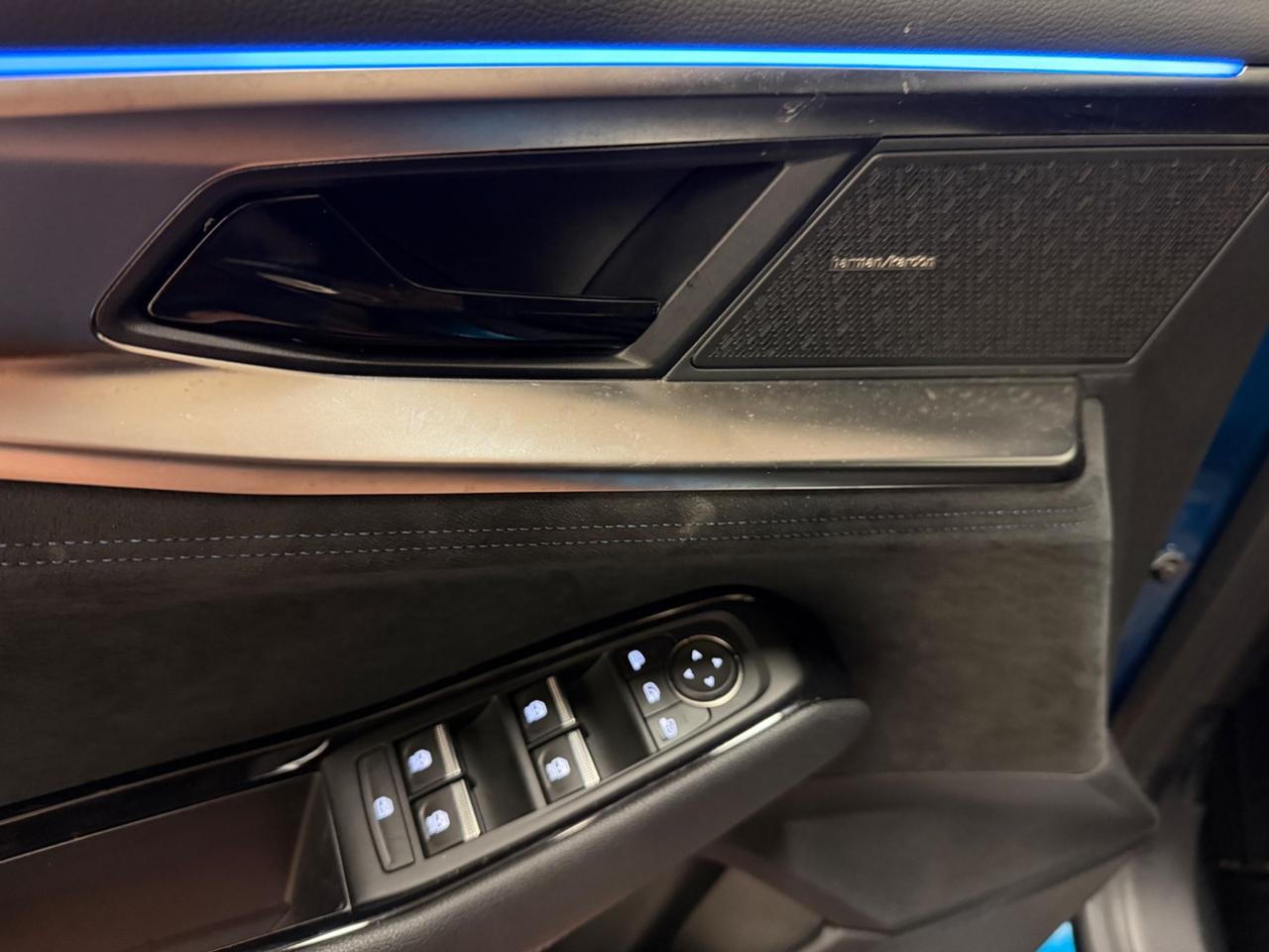 Renault Austral Full Hybrid E-Tech 200 CV Esprit Alpine