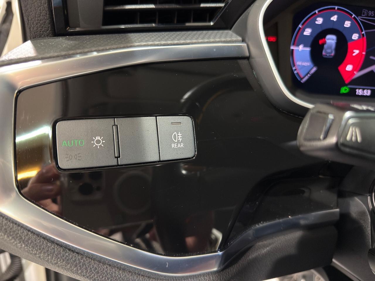 Audi Q3 35 TFSI Business Advanced * PARI AL NUOVO