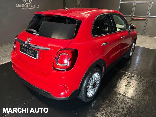FIAT 500X 1.3 T4 150 CV DCT Connect