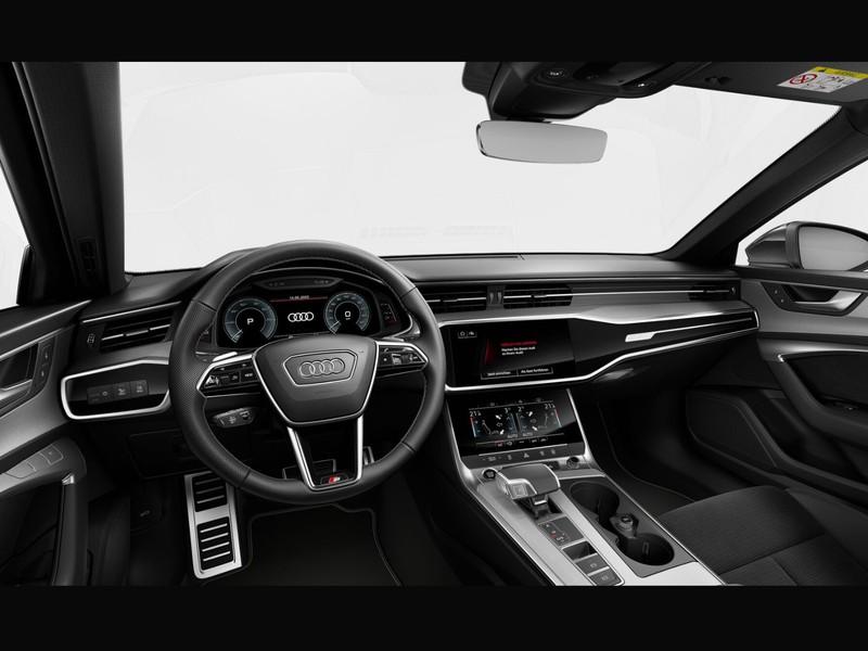 Audi A6 berlina 50 2.0 tfsi e s line edition quattro ultra s tronic