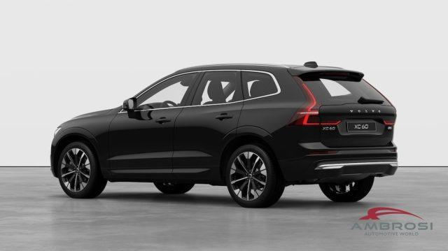 VOLVO XC60 B5 AWD Mild hybrid Benzina Plus Bright
