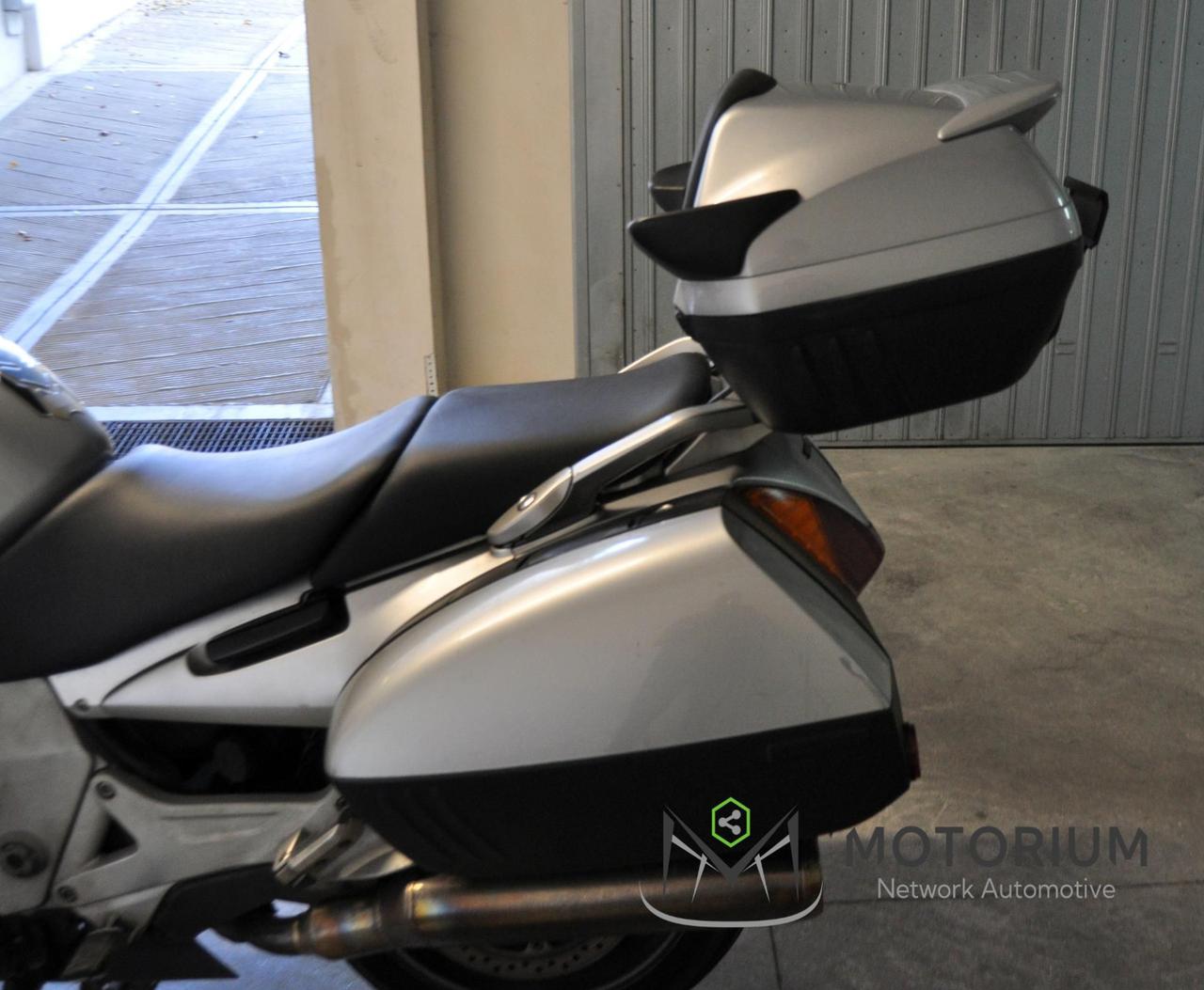 HONDA Pan-European ST 1300 1300 Abs