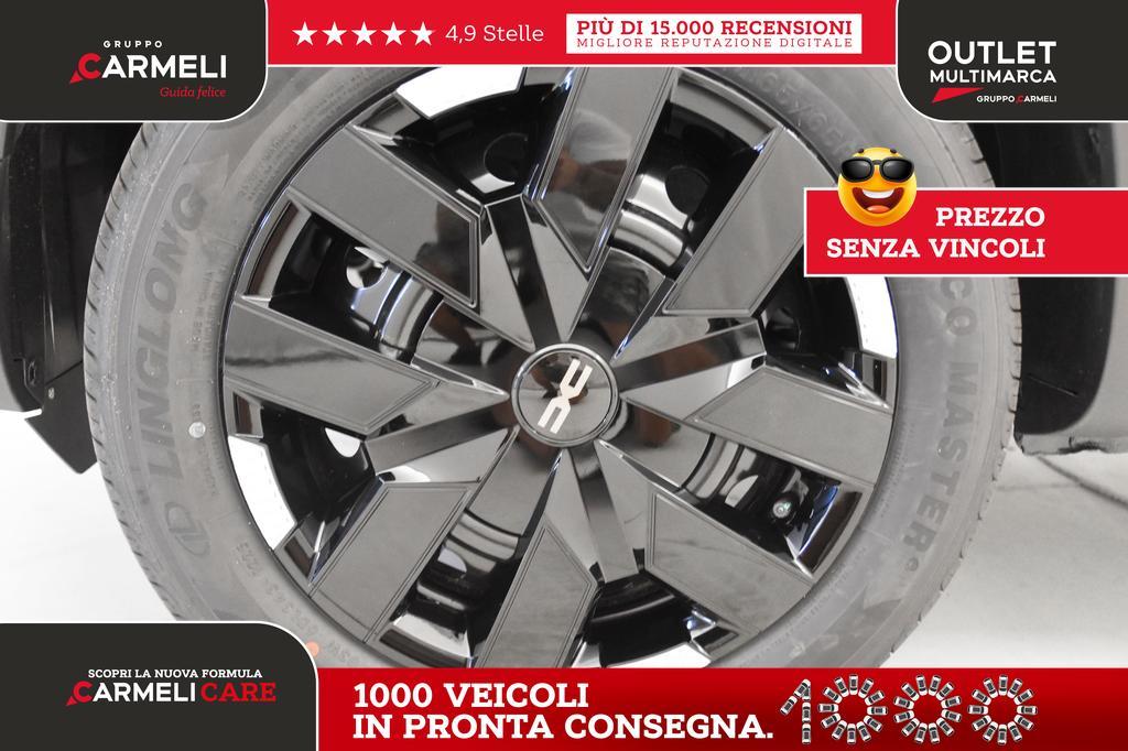 Dacia Spring Electric 65 Extreme