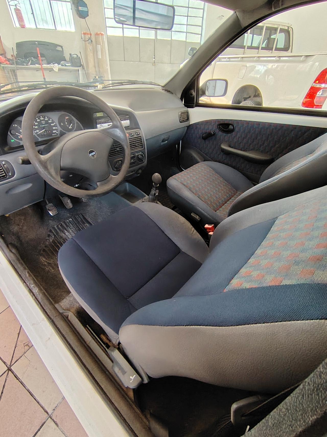 Fiat Strada 1.9 diesel Pick-up