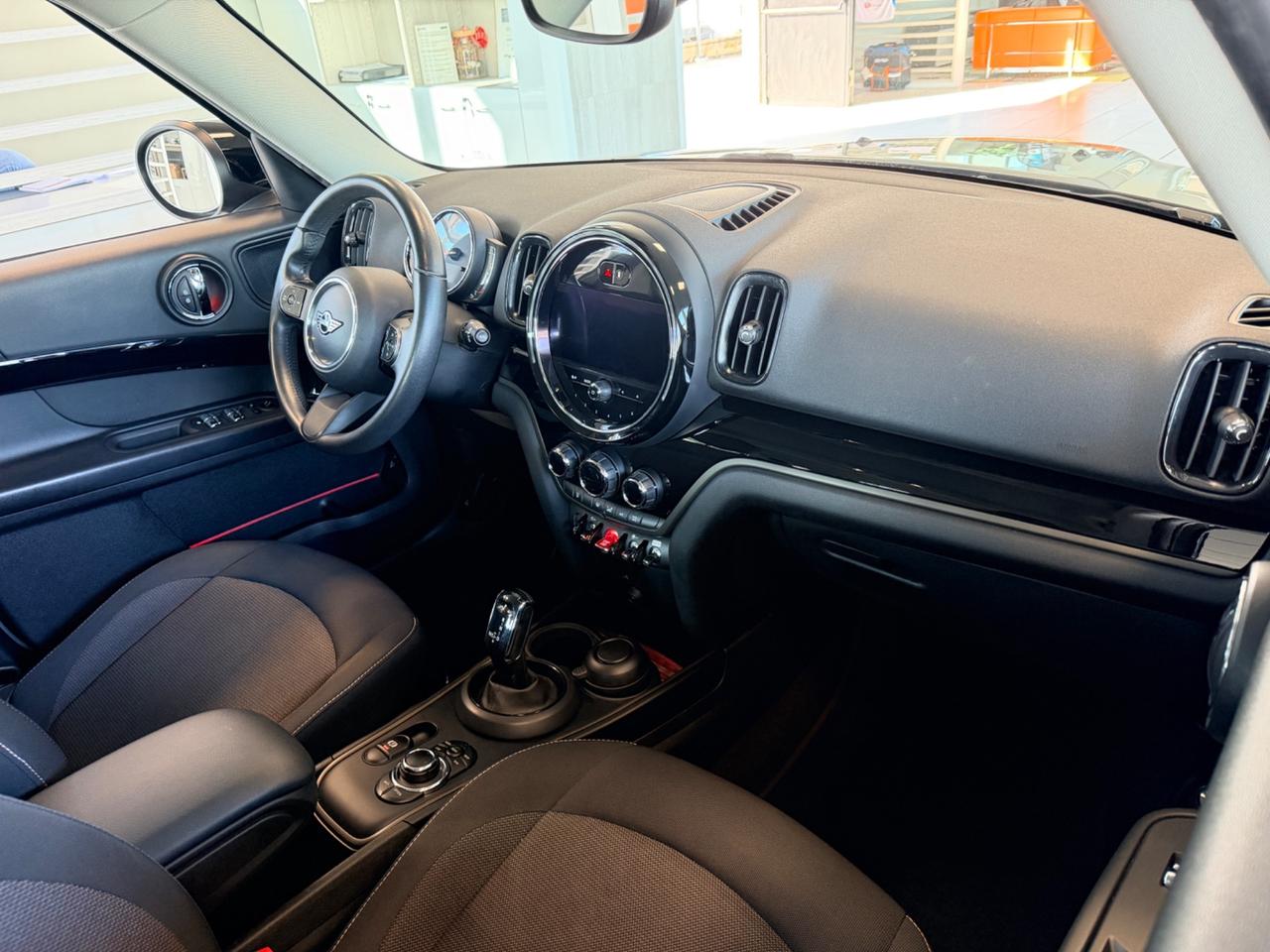 Mini Cooper D Countryman 2.0 Classic auto