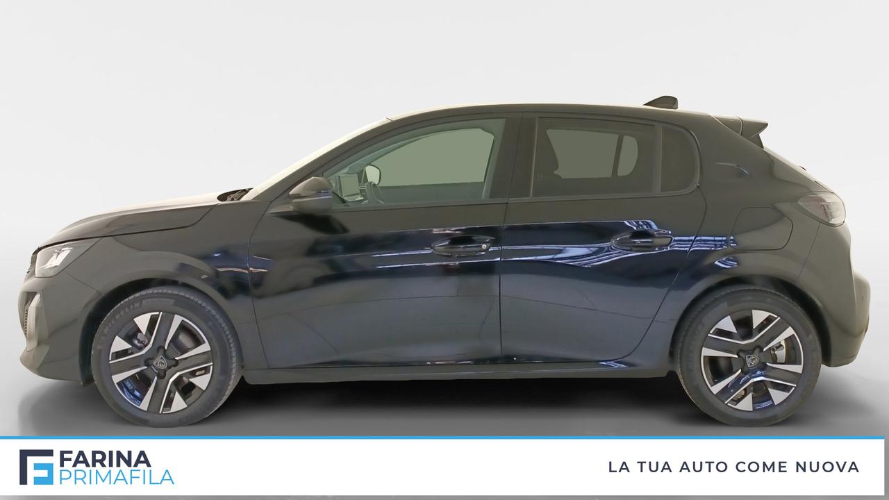 PEUGEOT 208 II 2023 - 208 1.2 puretech Allure s&s 100cv