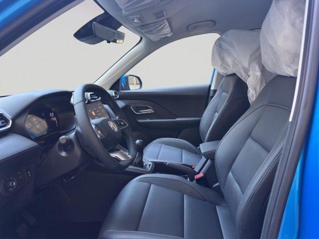 MG ZS 1.5 Comfort SENZA NESSUN VINCOLO