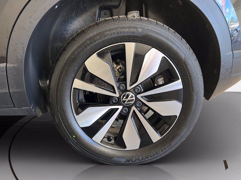 VOLKSWAGEN T-roc 1.0 tsi edition plus 115cv del 2025