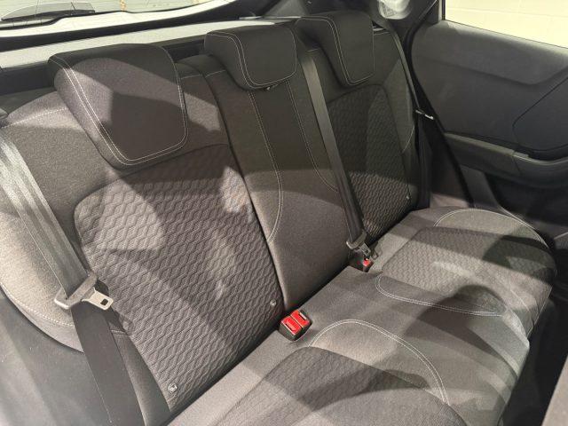 FORD Puma 1.0EcoBoost Hybrid 125cv Titanium GARANZIA 01/2029