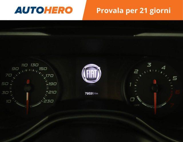 FIAT Tipo 1.4 5 porte Lounge