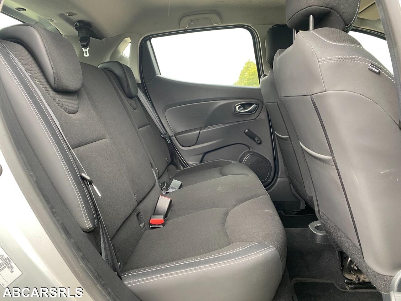 RENAULT - Clio - 1.5 dCi 8V 75 CV 5p. Energy Zen -