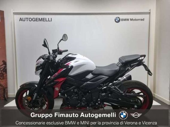 Suzuki Altro GSX S 750 SUZUKI GSX 750 S
