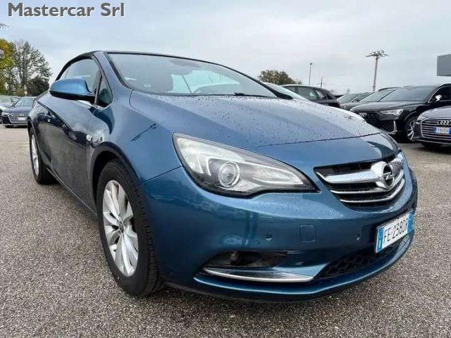 OPEL Cascada 2.0 cdti Innovation - FE238DR