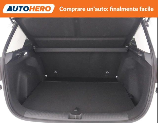 MG ZS 1.5 Hybrid+ Comfort