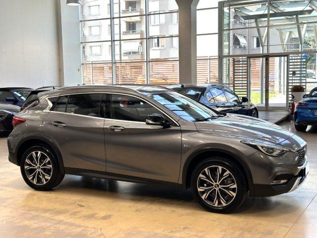 INFINITI QX30 2.2 diesel DCT AWD Premium
