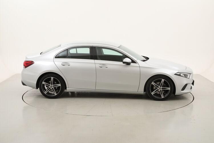 Mercedes Classe A Sedan Automatic Sport BR840370 2.0 Diesel 150CV