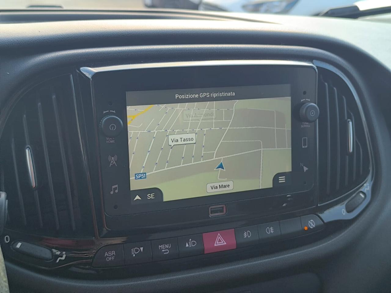 Fiat Doblo 1.6 MJT S&S Cargo Business 2021 IVATO