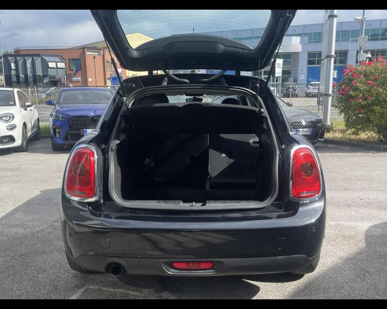 MINI Mini 5 porte (F55) - Mini 1.2 One 75 CV 5 porte