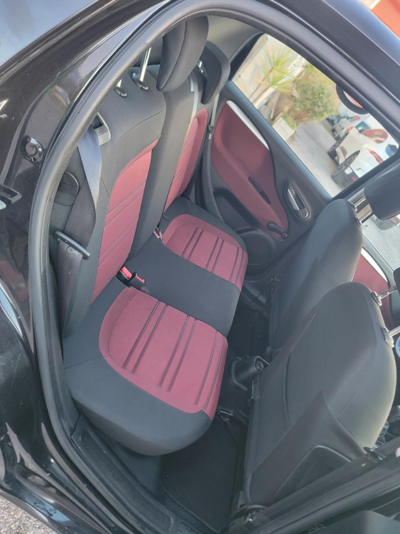 Fiat Grande Punto EVO 1.3 MJT 75 CV 5 porte GARANZIA PERMUTE