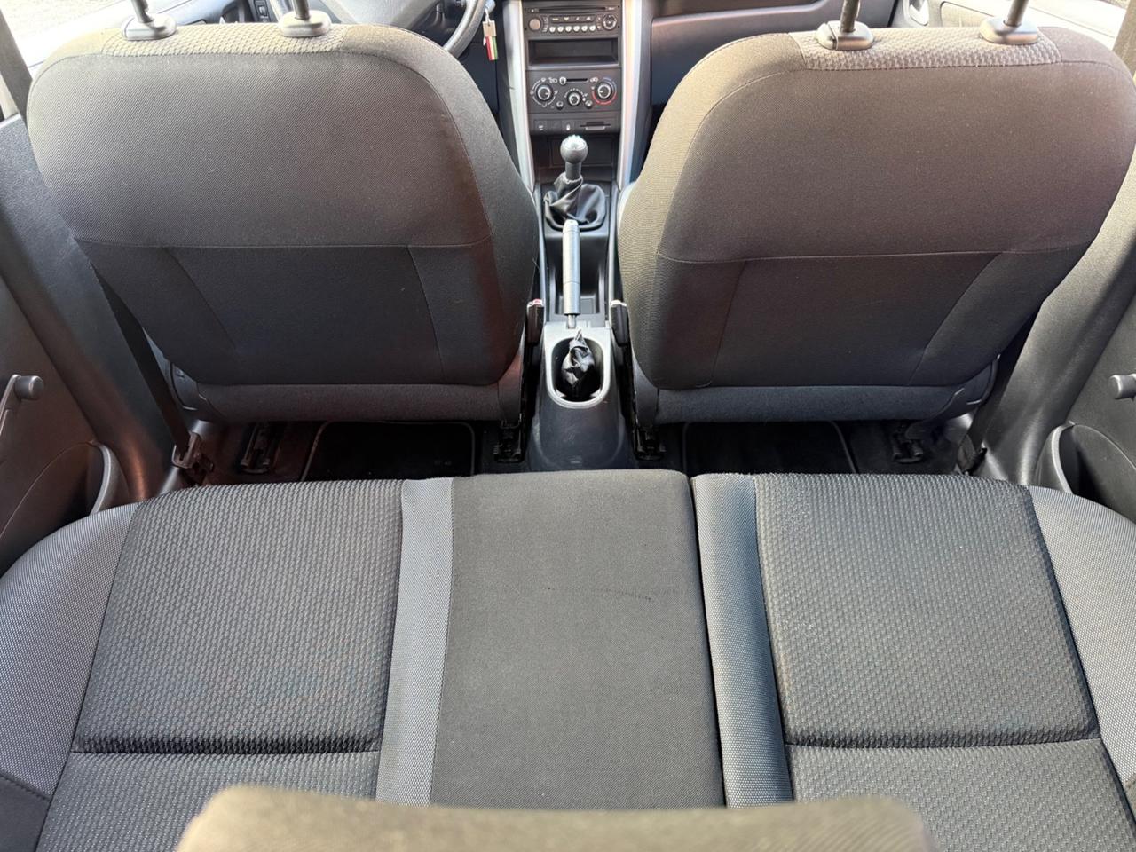 Peugeot 207 Plus 1.4 8V 75CV 5p. ECO GPL