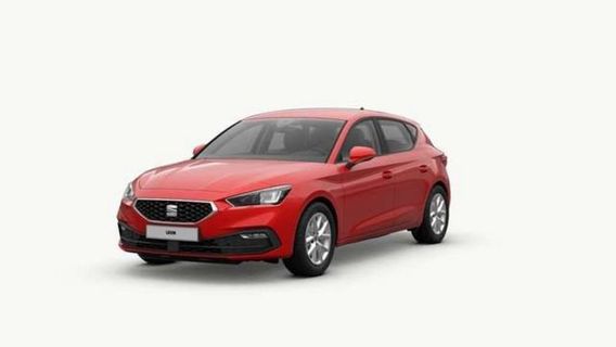 Seat Leon 1.0 TSI 90 CV Style
