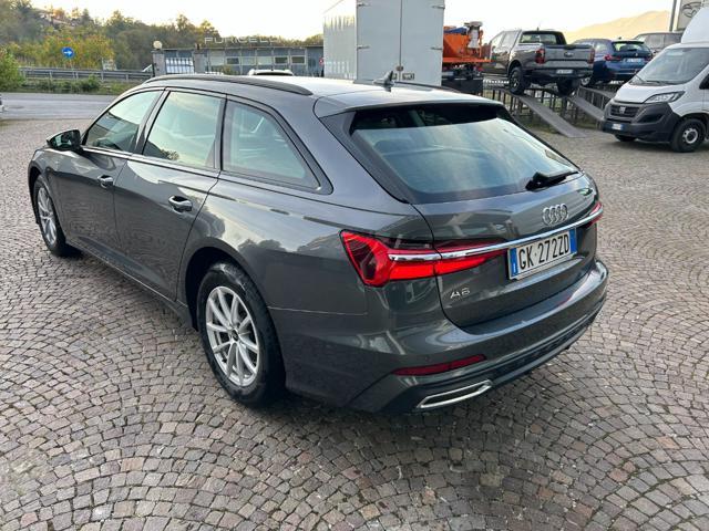 AUDI A6 Avant 40 2.0 TDI S tronic Business S-line