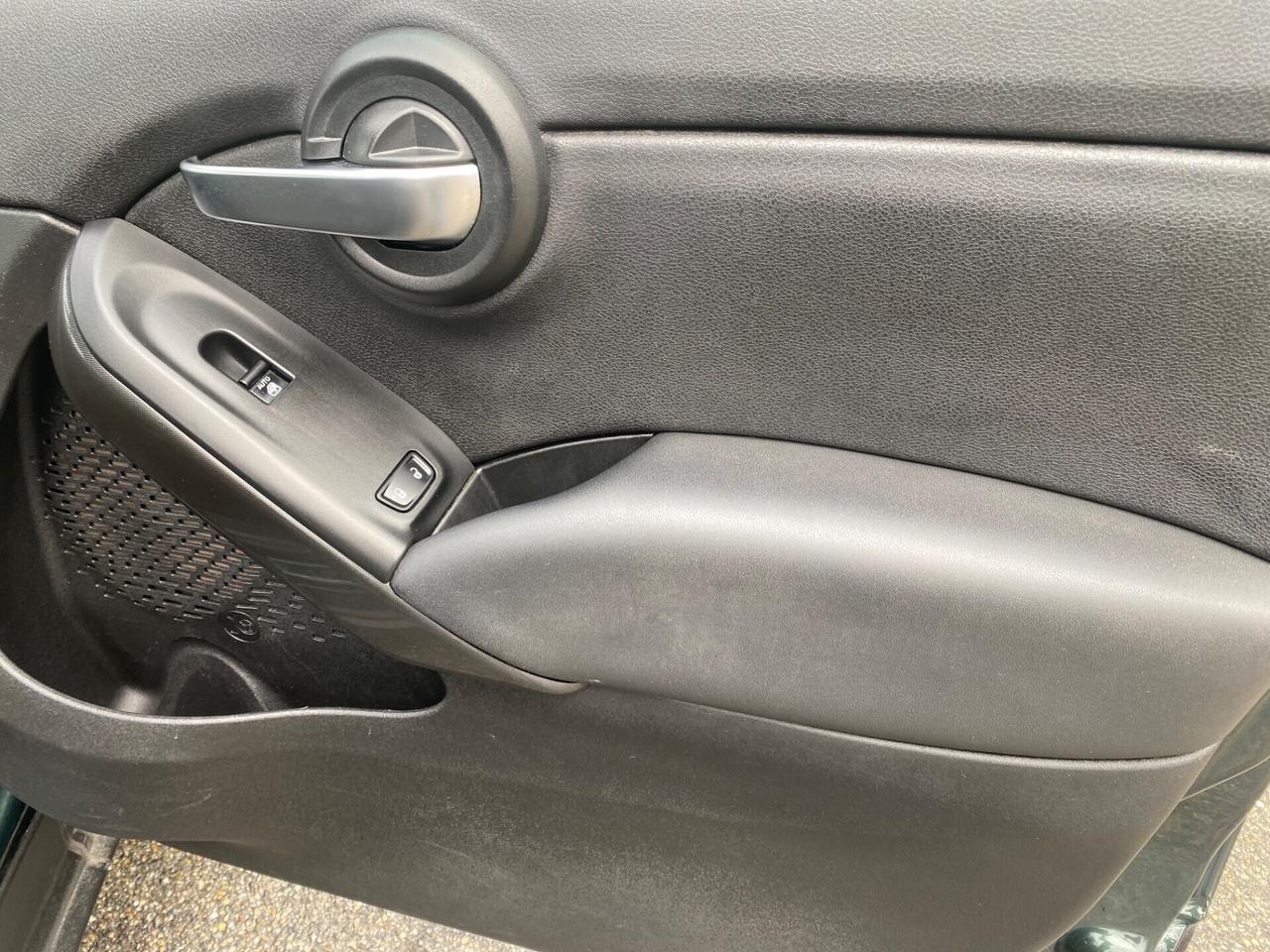 Fiat 500X 1.0 T3 120 CV Connect