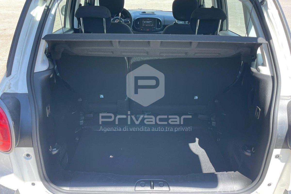 FIAT 500L 1.4 95 CV S&S Cross