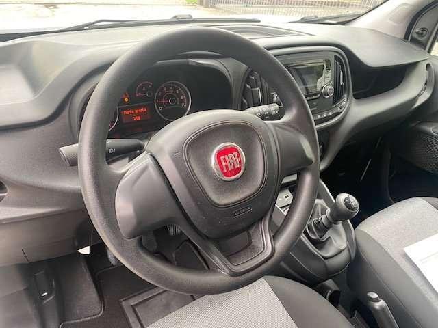 Fiat Doblo 1.6 MTJ 90 CV COMBI N1 5P