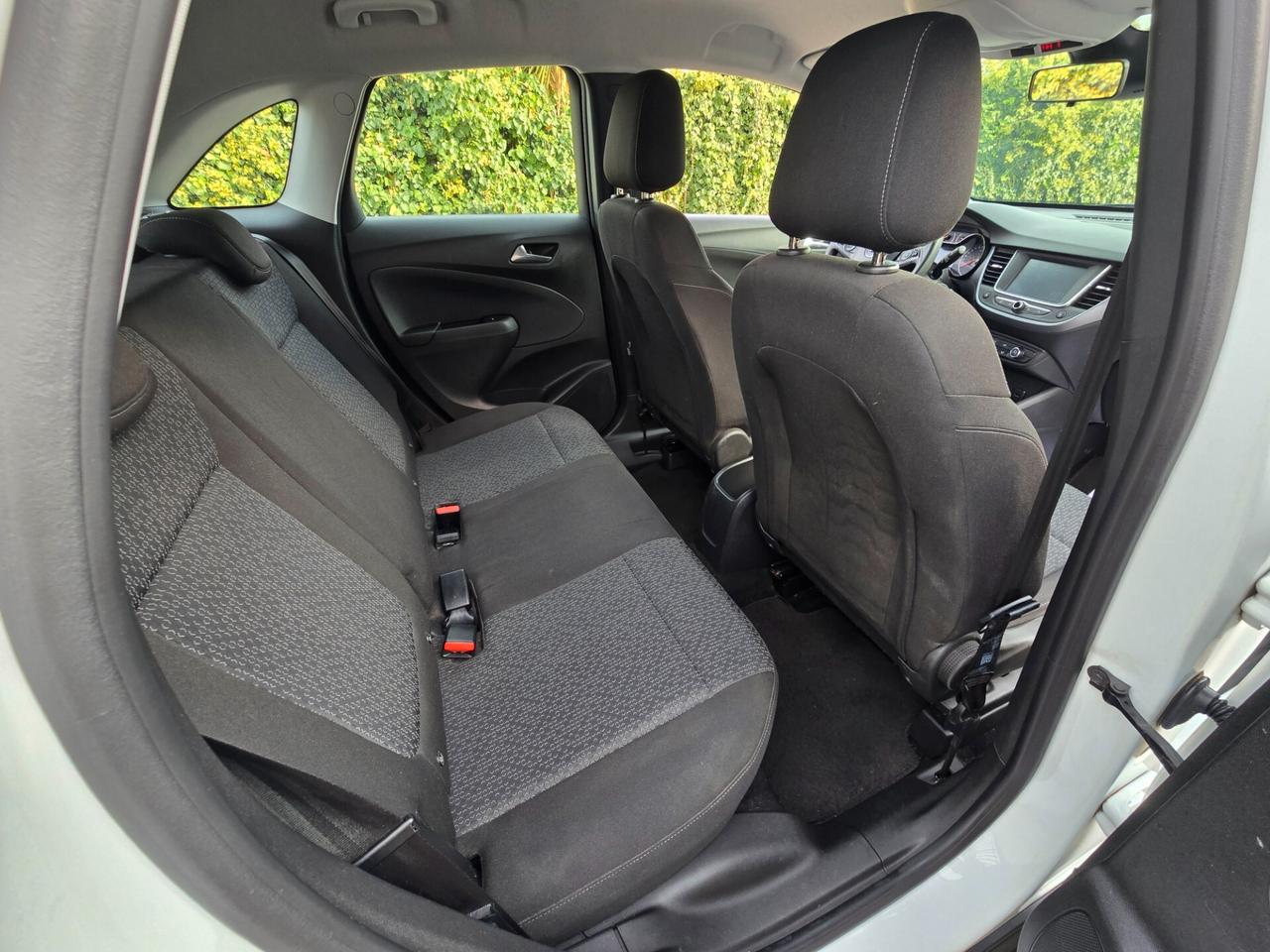 OPEL CROSSLAND X 2020 CON SOLI 65.00OKM