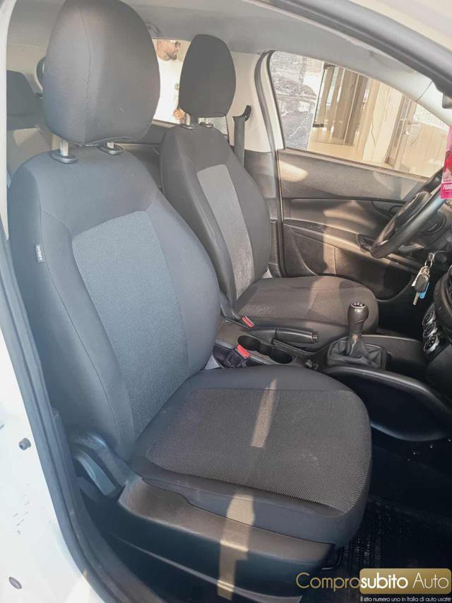 FIAT Tipo 1.3 Mjt S&S 5 porte