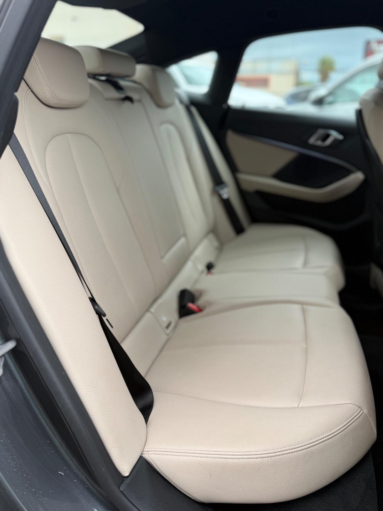 Bmw 218 218d Coupé Msport